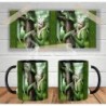 Anne Stokes Kindred Spirit Mt Taza