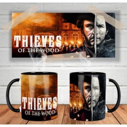 Thieves Of The Wood Mt Taza