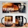 Thieves Of The Wood Mt Taza