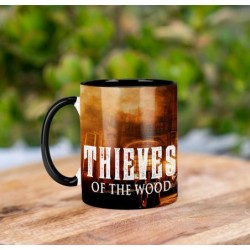 Thieves Of The Wood Mt Taza