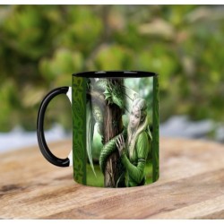 Anne Stokes Kindred Spirit Mt Taza