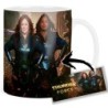 Thunder Force Melissa Mccarthy Octavia Spencer Mv Mug