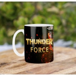 Thunder Force Melissa Mccarthy Octavia Spencer Mv Mug