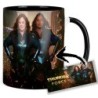 Thunder Force Melissa Mccarthy Octavia Spencer Mv Taza