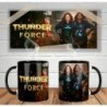 Thunder Force Melissa Mccarthy Octavia Spencer Mv Taza