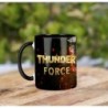 Thunder Force Melissa Mccarthy Octavia Spencer Mv Taza