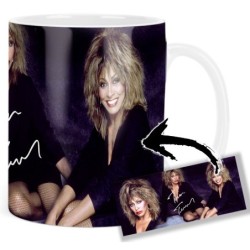 Tina Turner A Mv Tasse