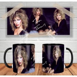 Tina Turner A Mv Taza