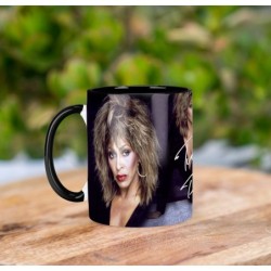 Tina Turner A Mv Taza