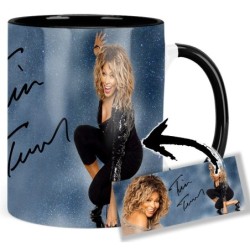 Tina Turner B Mv Tasse