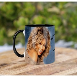 Tina Turner B Mv Tasse
