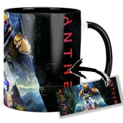 Anthem A Mt Taza