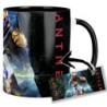 Anthem A Mt Taza