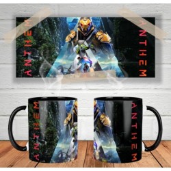 Anthem A Mt Taza
