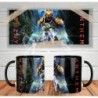 Anthem A Mt Taza