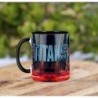 Titans Brenton Thwaites Teagan Croft Joshua Orpin Mv Taza