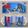 Tom & Jerry Mt Mug
