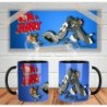 Tom & Jerry Mt Tasse