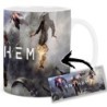 Anthem B Mt Taza