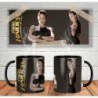 Tomb Raider Lara Croft Angelina Jolie Mt Taza