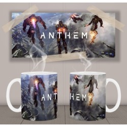 Anthem B Mt Taza