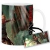 Tomb Raider Lara Croft Survivor Mv Tasse