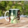 Tomb Raider Lara Croft Survivor Mv Tasse