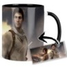 Tomb Raider Lara Croft Uncharted Nathan Drake Mt Taza
