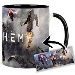 Anthem B Mt Taza