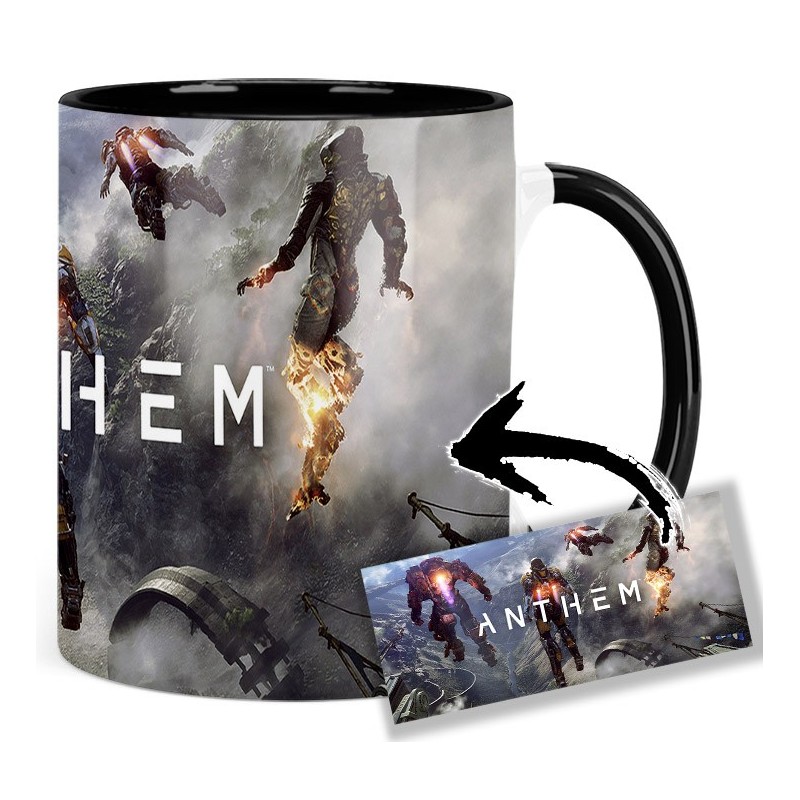 Anthem B Mt Taza