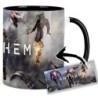 Anthem B Mt Taza
