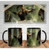 Tomb Raider Underworld Lara Croft Mv Taza