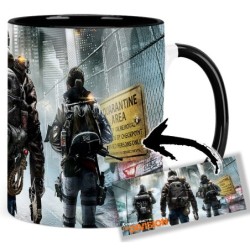 Tom Clancy's The Division Mt Taza