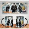 Tom Clancy's The Division Mt Taza