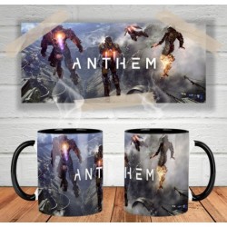 Anthem B Mt Taza