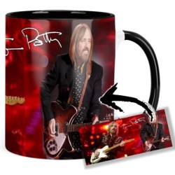 Tom Petty Mt Taza