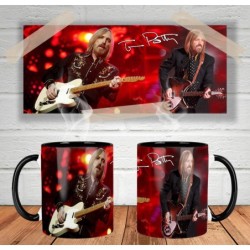 Tom Petty Mt Taza