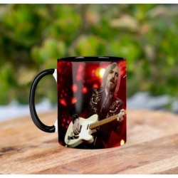 Tom Petty Mt Taza