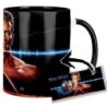 Total Recall Arnold Schwarzenegger Mt Tasse