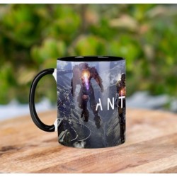 Anthem B Mt Taza
