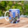 Toy Story Sheriff Woody Buzz Lightyear Jessie Mt Tasse