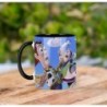 Toy Story Sheriff Woody Buzz Lightyear Jessie Mt Taza