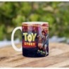 Toy Story Sheriff Woody Buzz Lightyear Mt Mug