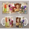 Toy Story Woody Buzz Lightyear Mv Tasse
