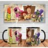 Toy Story Woody Buzz Lightyear Mv Tasse