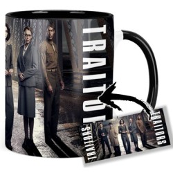 Traitors Emma Appleton Luke Treadaway Mv Taza