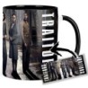 Traitors Emma Appleton Luke Treadaway Mv Taza