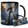 Transformers 4 Age Of Extinction Bumblebee Mt Taza