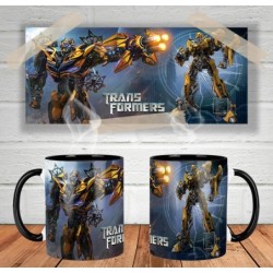 Transformers 4 Age Of Extinction Bumblebee Mt Taza