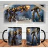 Transformers 4 Age Of Extinction Bumblebee Mt Taza
